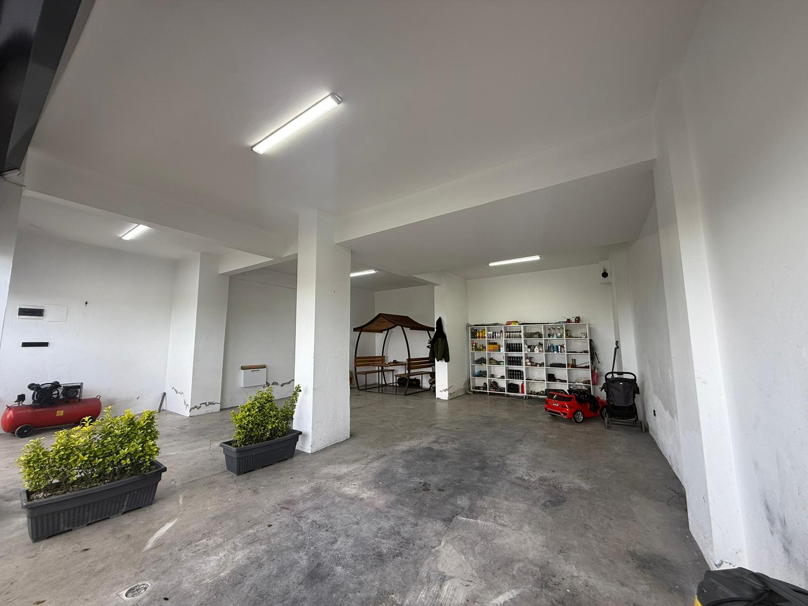 GÜZELYALI OFİS